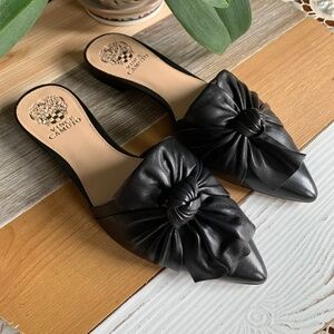 Vince Camuto Marketa Flat - Size 8M USA - Never Worn! With Box